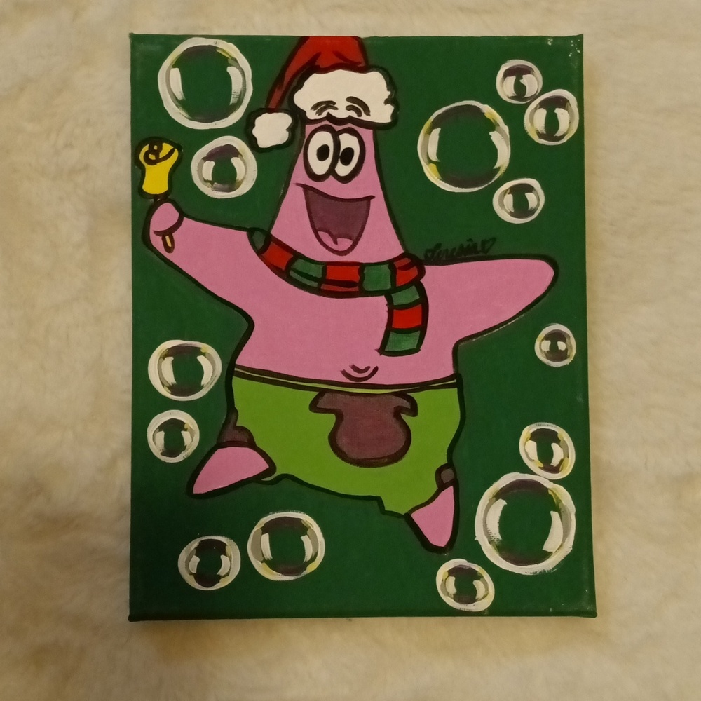 SpongeBob & Patrick - Picture 3 of 4